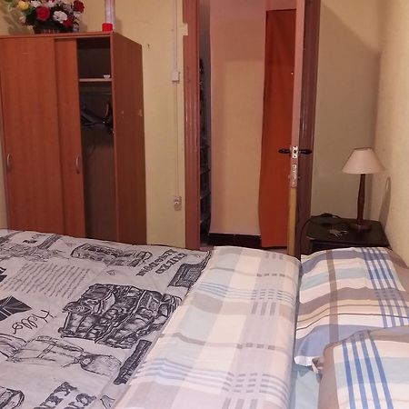 Room Star Alicante Exterior photo