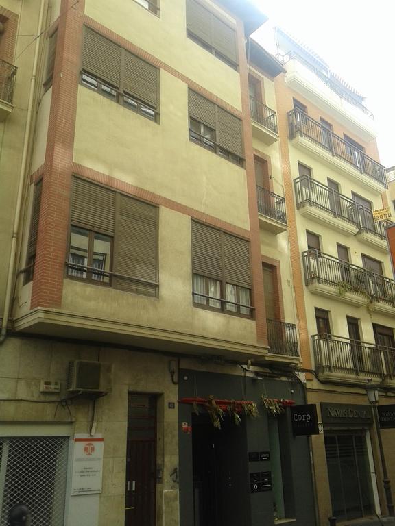 Room Star Alicante Exterior photo