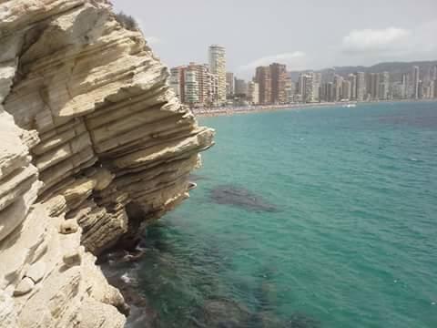 Room Star Alicante Exterior photo