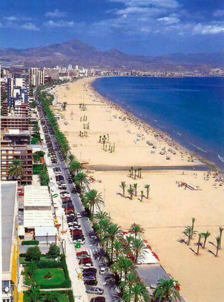 Room Star Alicante Exterior photo