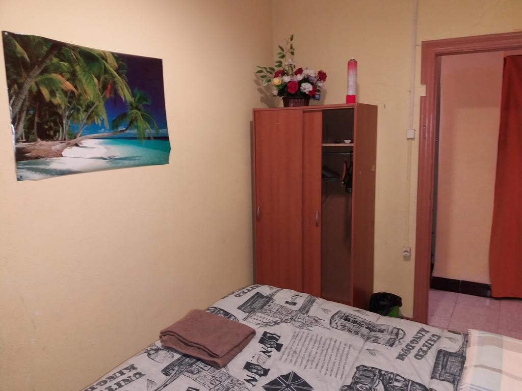Room Star Alicante Exterior photo