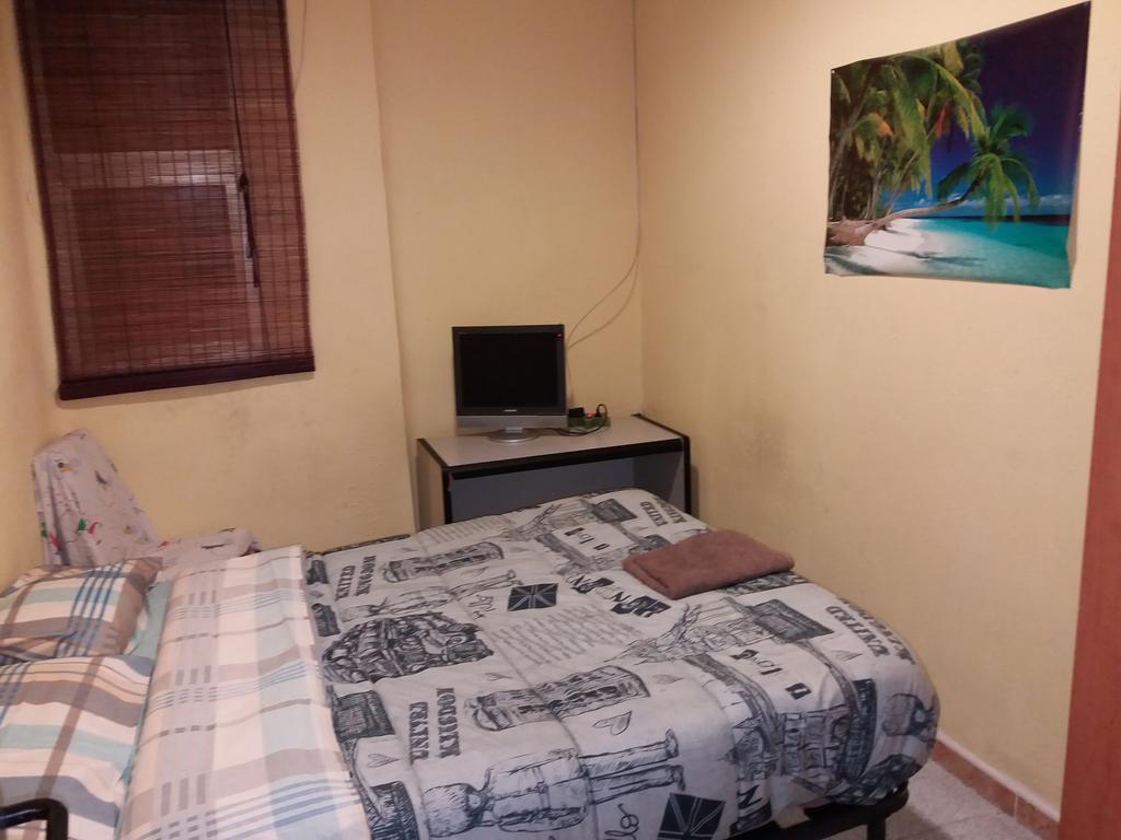 Room Star Alicante Exterior photo