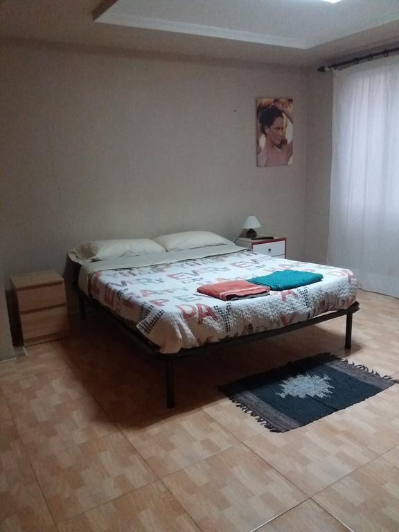 Room Star Alicante Exterior photo