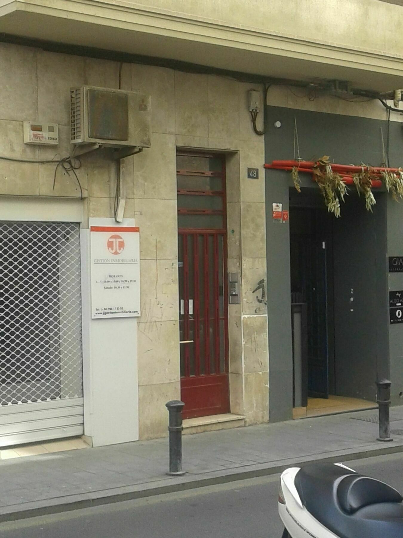 Room Star Alicante Exterior photo