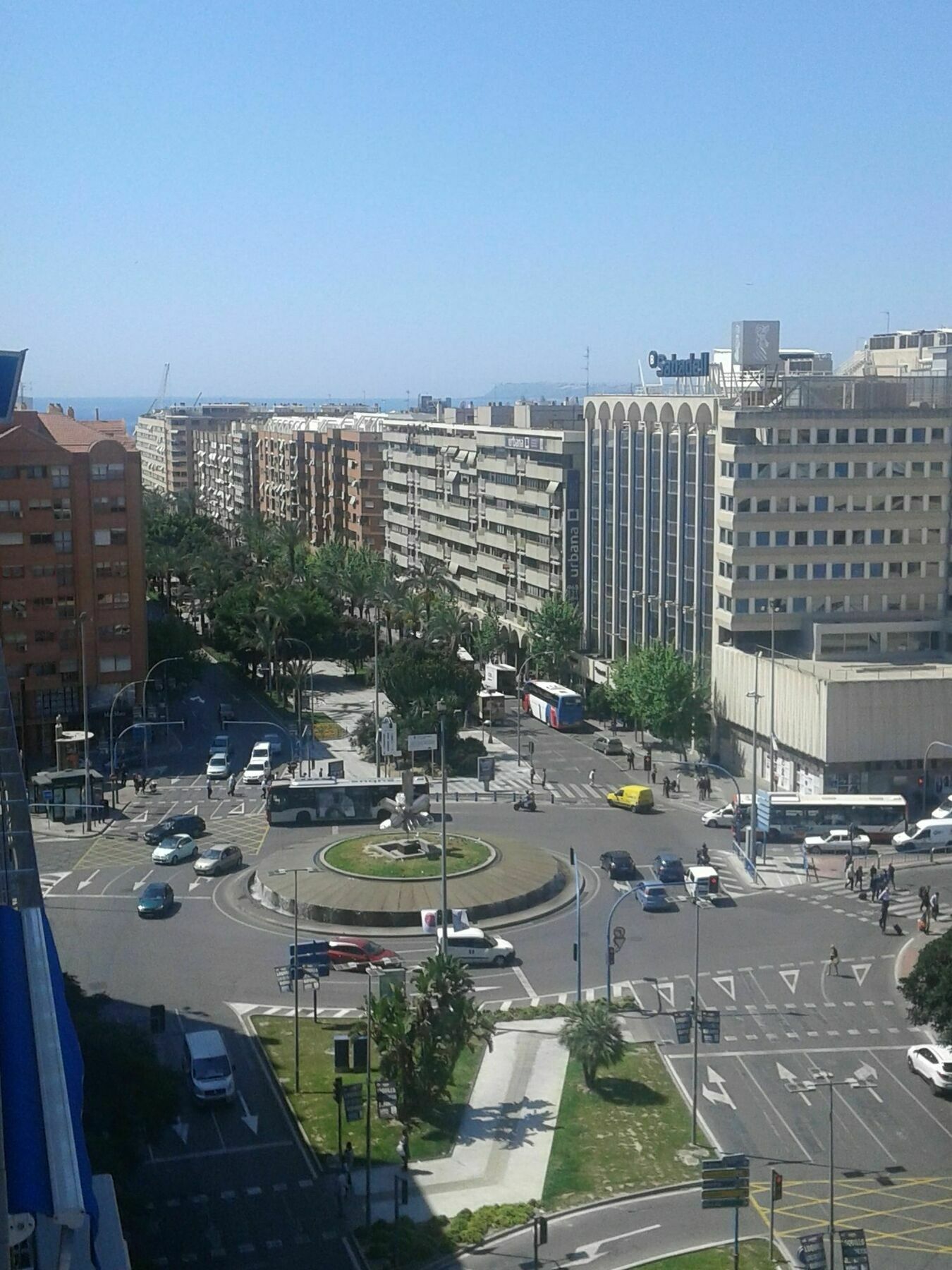 Room Star Alicante Exterior photo