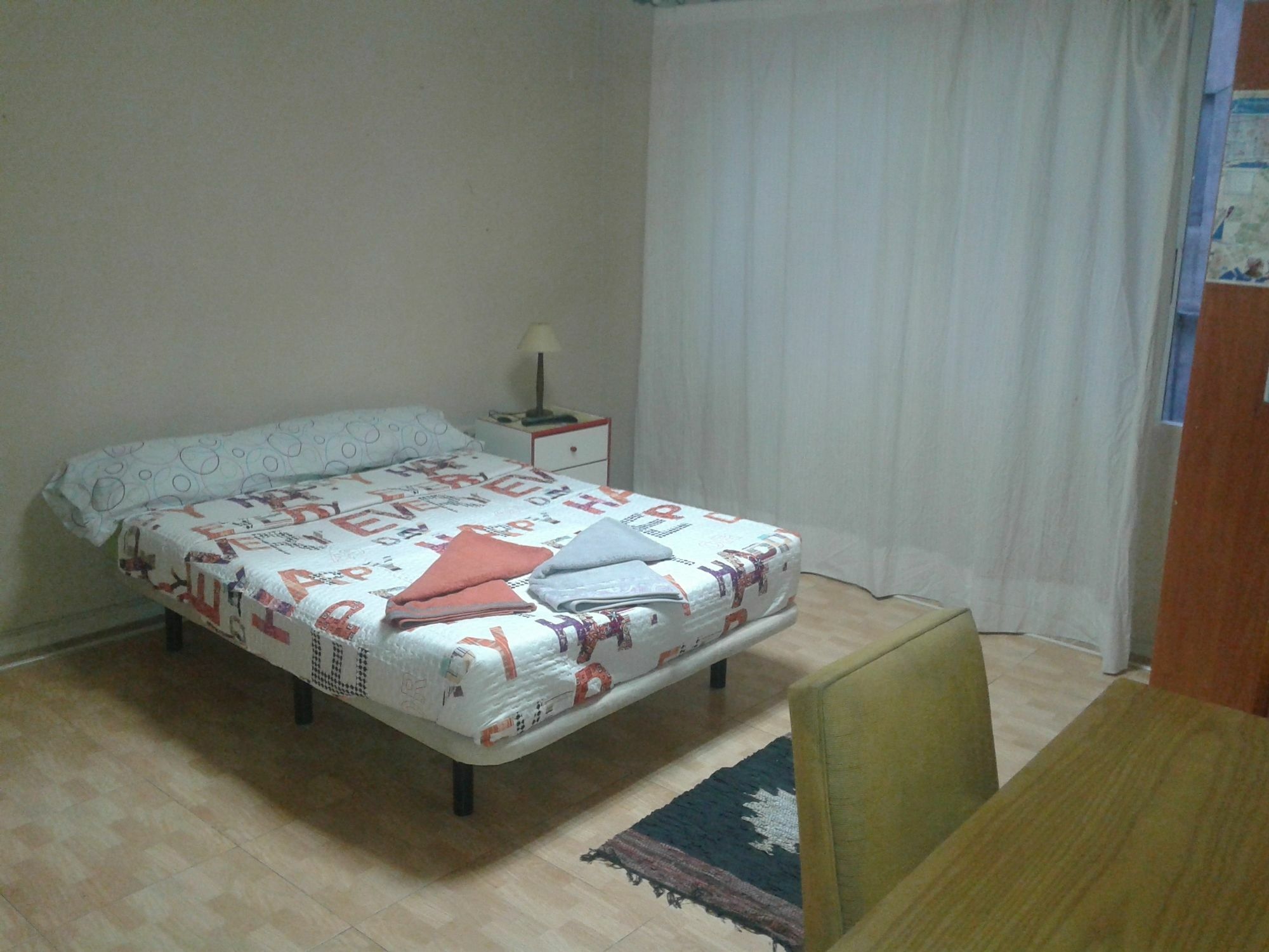 Room Star Alicante Exterior photo