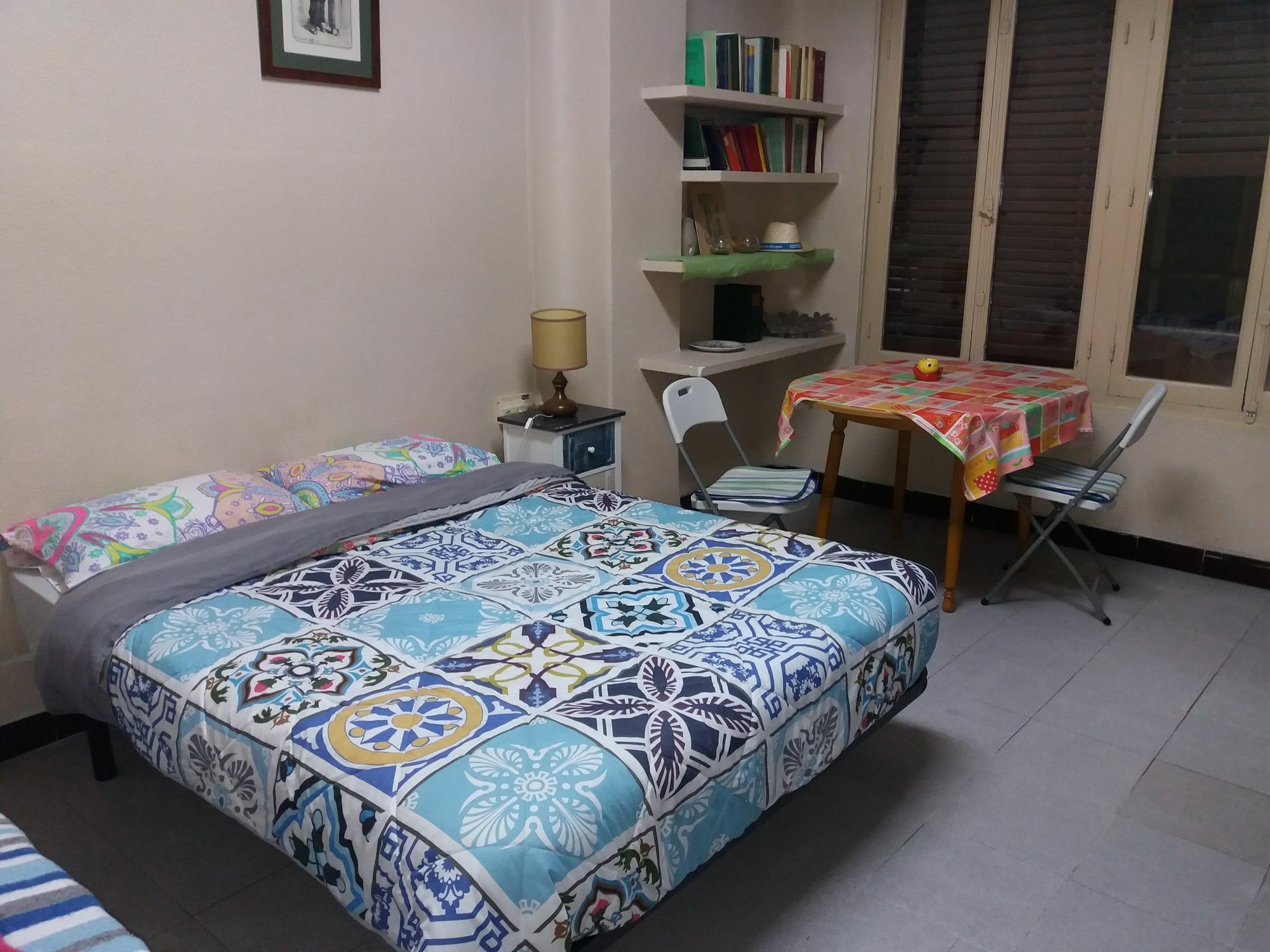 Room Star Alicante Exterior photo